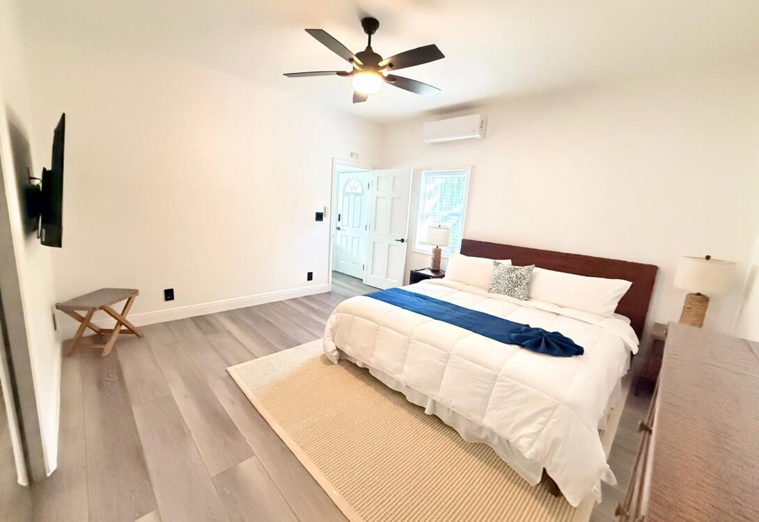 COCONUT COVE BUNGALOW