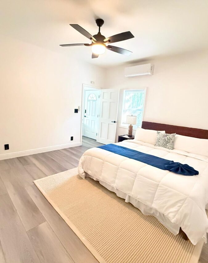 COCONUT COVE BUNGALOW