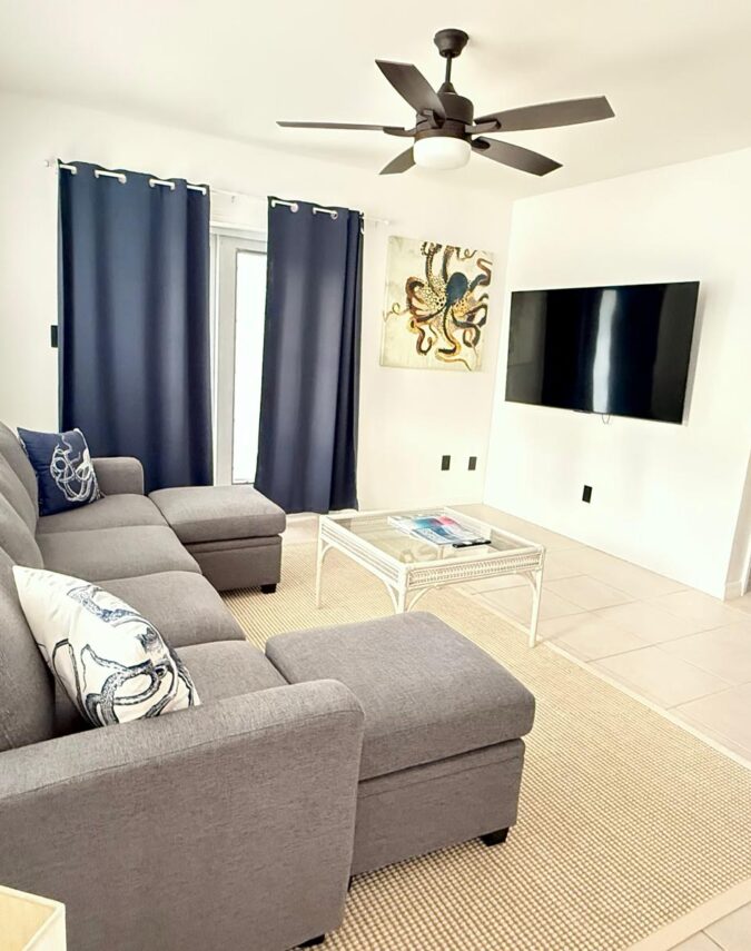 STARFISH SUITE (101)